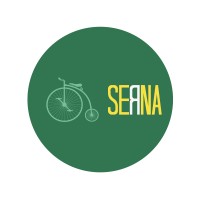 Serna Bikes logo, Serna Bikes contact details