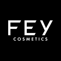 FEY Cosmetics logo, FEY Cosmetics contact details