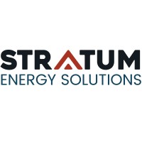 Stratum Energy Solutions logo, Stratum Energy Solutions contact details