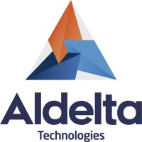 Aldelta Technologies logo, Aldelta Technologies contact details