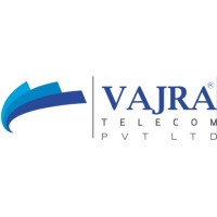 VAJRA TELECOM PRIVATE LIMITED logo, VAJRA TELECOM PRIVATE LIMITED contact details