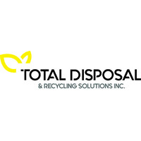 Total Disposal & Recycling Solutions Inc. logo, Total Disposal & Recycling Solutions Inc. contact details