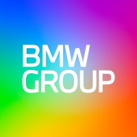 BMW Group Ireland logo, BMW Group Ireland contact details