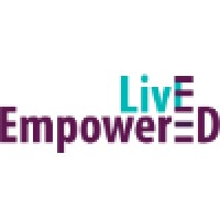 Live Empowered Consulting logo, Live Empowered Consulting contact details