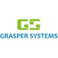 Grasper Systems Pvt Ltd logo, Grasper Systems Pvt Ltd contact details