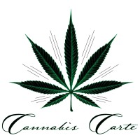 Cannabis Carte logo, Cannabis Carte contact details