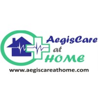 Aegis Care at Home Pvt Ltd logo, Aegis Care at Home Pvt Ltd contact details