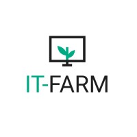 IT-FARM logo, IT-FARM contact details