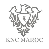 KNC MAROC logo, KNC MAROC contact details