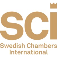 Swedish Chambers International logo, Swedish Chambers International contact details