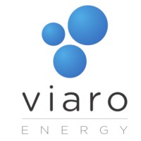 Viaro Energy logo, Viaro Energy contact details