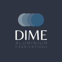 Dime Aluminium Fabrications logo, Dime Aluminium Fabrications contact details