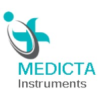 Medicta Instruments logo, Medicta Instruments contact details