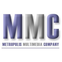 Metropolis Multimedia Company (MMC Network) logo, Metropolis Multimedia Company (MMC Network) contact details