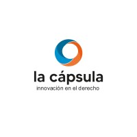 La Cápsula logo, La Cápsula contact details