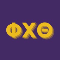 Phi Chi Theta | Zeta Chi Chapter | UD Lerner logo, Phi Chi Theta | Zeta Chi Chapter | UD Lerner contact details