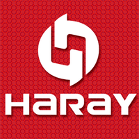 Haray International logo, Haray International contact details