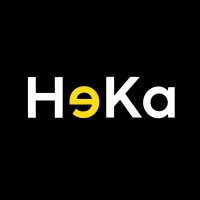 Heka logo, Heka contact details