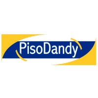 Piso Dandy logo, Piso Dandy contact details