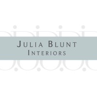 JULIA BLUNT INTERIORS LIMITED logo, JULIA BLUNT INTERIORS LIMITED contact details