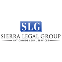 Sierra Legal Group logo, Sierra Legal Group contact details