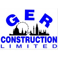 GER Group logo, GER Group contact details