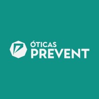 Óticas Prevent logo, Óticas Prevent contact details