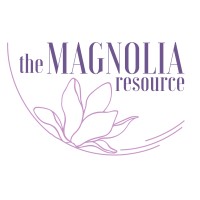 The Magnolia Resource logo, The Magnolia Resource contact details