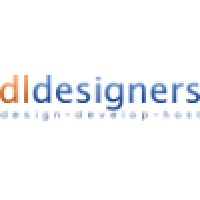 DL Designers logo, DL Designers contact details