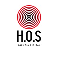 HOS Agência Digital logo, HOS Agência Digital contact details