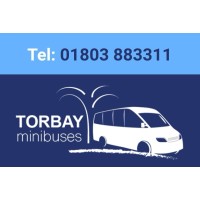 Torbay Minibuses logo, Torbay Minibuses contact details