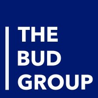 The Bud Group logo, The Bud Group contact details