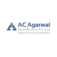 AC Agarwal logo, AC Agarwal contact details