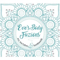 Eve's Body Fuzions logo, Eve's Body Fuzions contact details