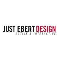 Just Ebert Design GmbH logo, Just Ebert Design GmbH contact details