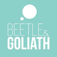 Beetle and Goliath Creative Agency logo, Beetle and Goliath Creative Agency contact details