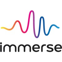 Immerse LVR logo, Immerse LVR contact details