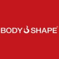 Body Shape Thai logo, Body Shape Thai contact details