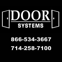 Door Systems logo, Door Systems contact details