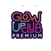 Glow Up Club Premium logo, Glow Up Club Premium contact details