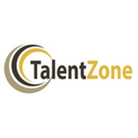 Talent Zone logo, Talent Zone contact details