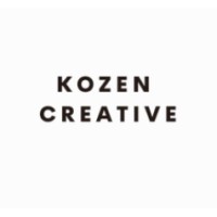 Kozen Creative logo, Kozen Creative contact details