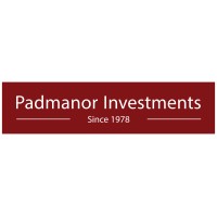 PADMANOR INVESTMENTS LIMITED logo, PADMANOR INVESTMENTS LIMITED contact details