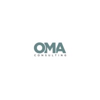 OMA Consulting logo, OMA Consulting contact details