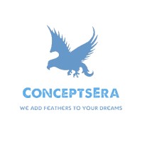 ConceptsEra logo, ConceptsEra contact details