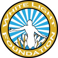 White Light Foundation logo, White Light Foundation contact details