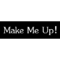 Make Me Up! logo, Make Me Up! contact details