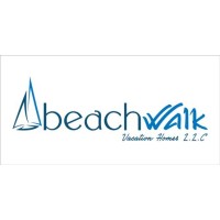 BeachWalk Vacation Homes LLC logo, BeachWalk Vacation Homes LLC contact details