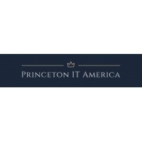 Princeton IT America logo, Princeton IT America contact details