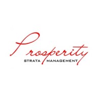 Prosperity Strata Management logo, Prosperity Strata Management contact details